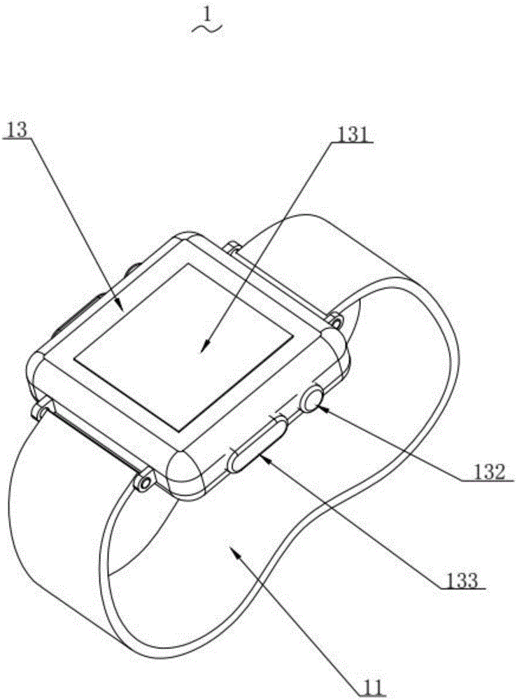 Intelligent cuffless blood pressure health monitoring wrist watch based on PPG and ECG