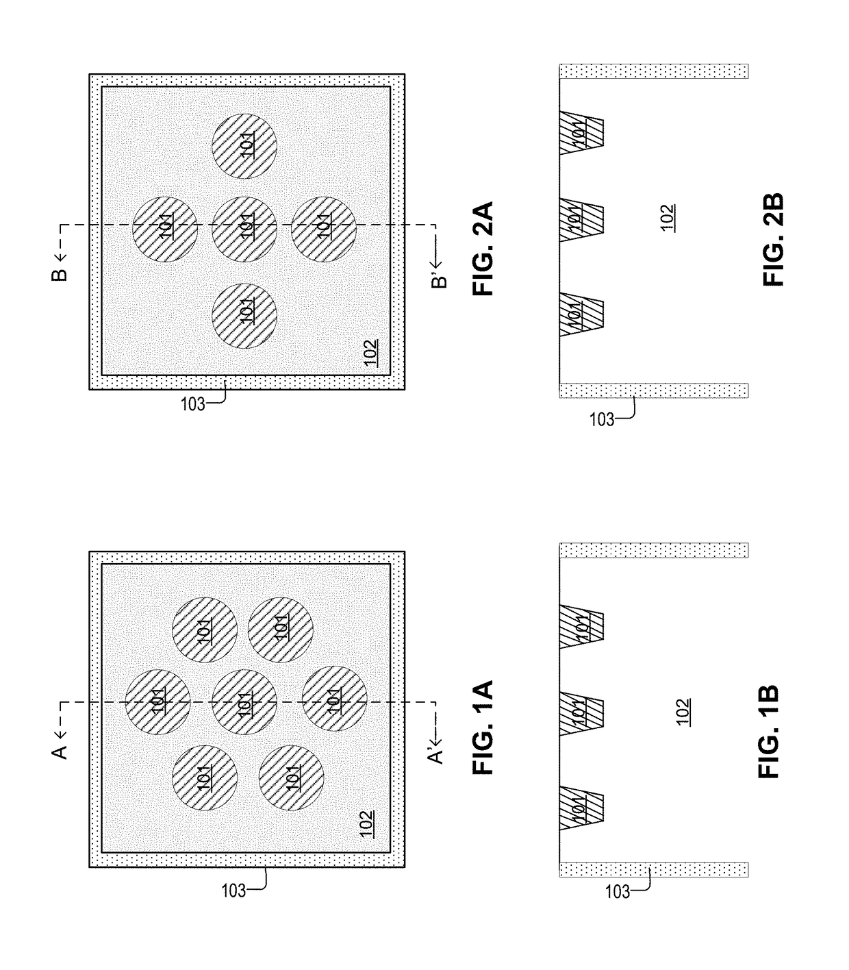 CMOS image sensor having enhanced near infrared quantum efficiency and modulation transfer function