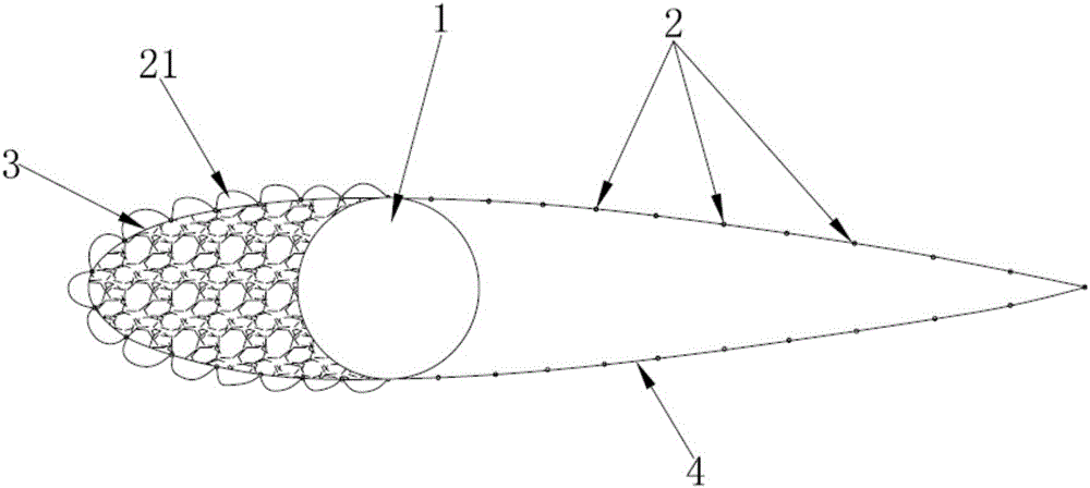 Bridge pier anti-collision and anti-scouring device