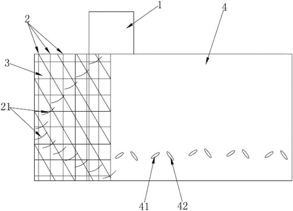 Bridge pier anti-collision and anti-scouring device