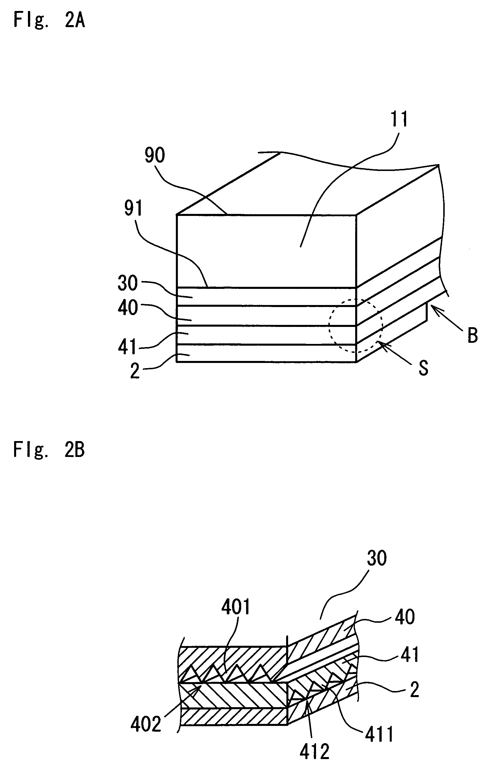 Spread illuminating apparatus adapted to allow light to exit out from both surfaces of light conductive plate