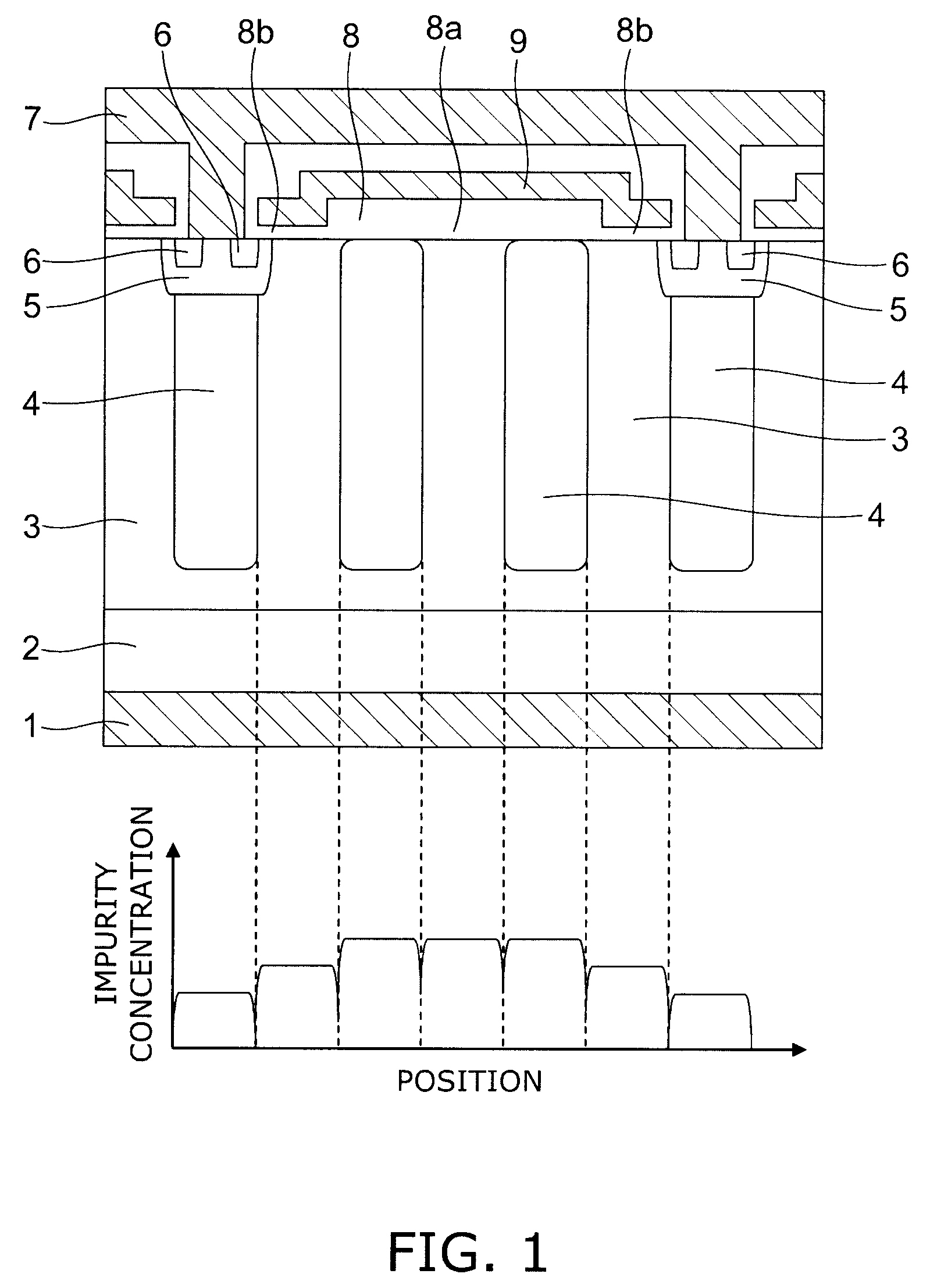 Power semiconductor device