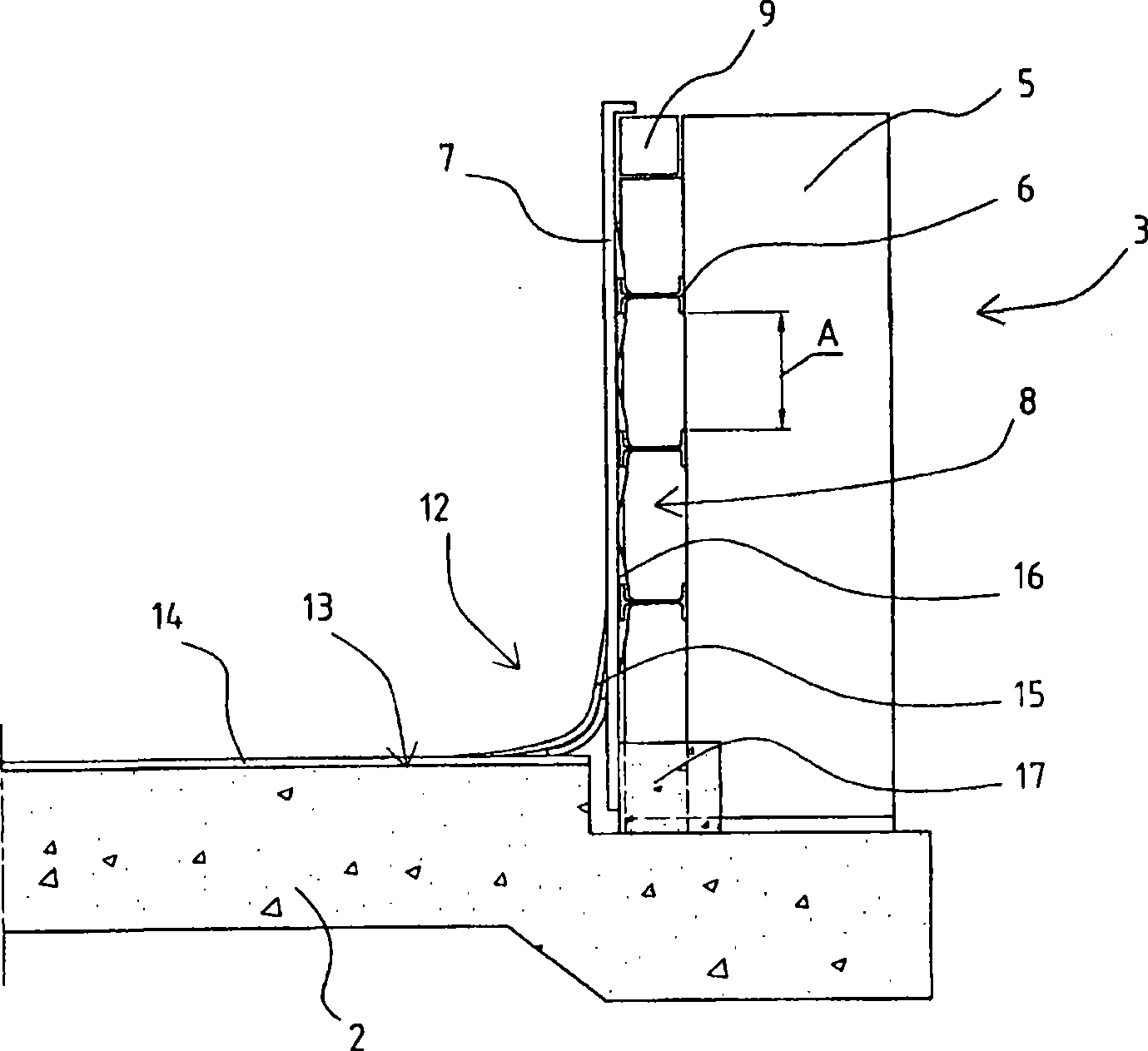 Method for manufacturing a mixer-settler and a mixer-settler