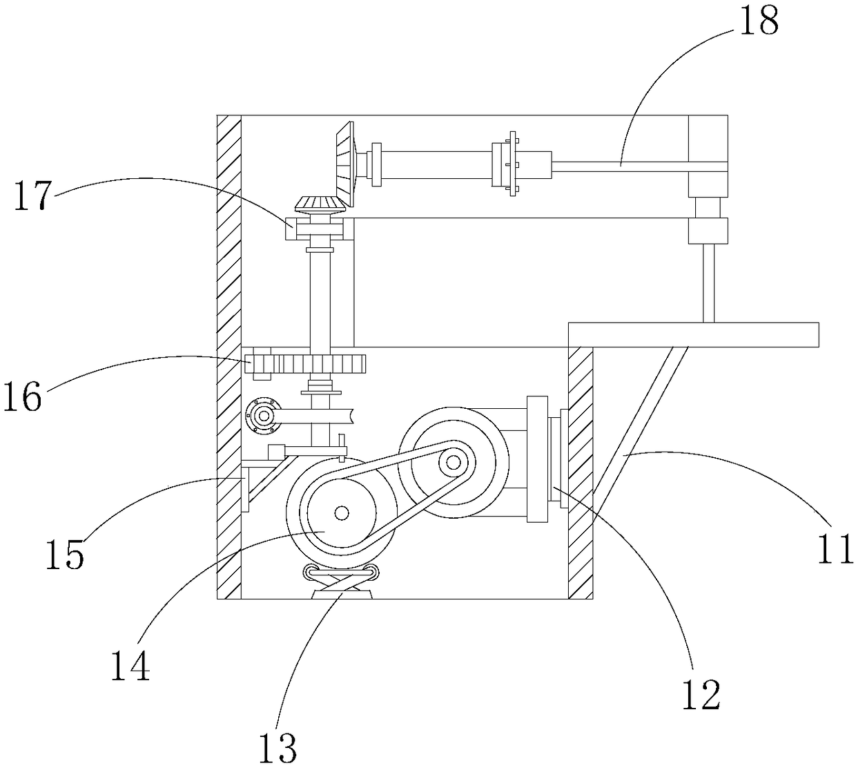 Diamond fret saw cutting equipment