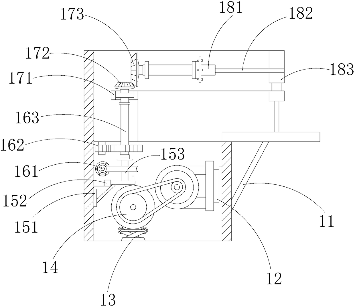 Diamond fret saw cutting equipment