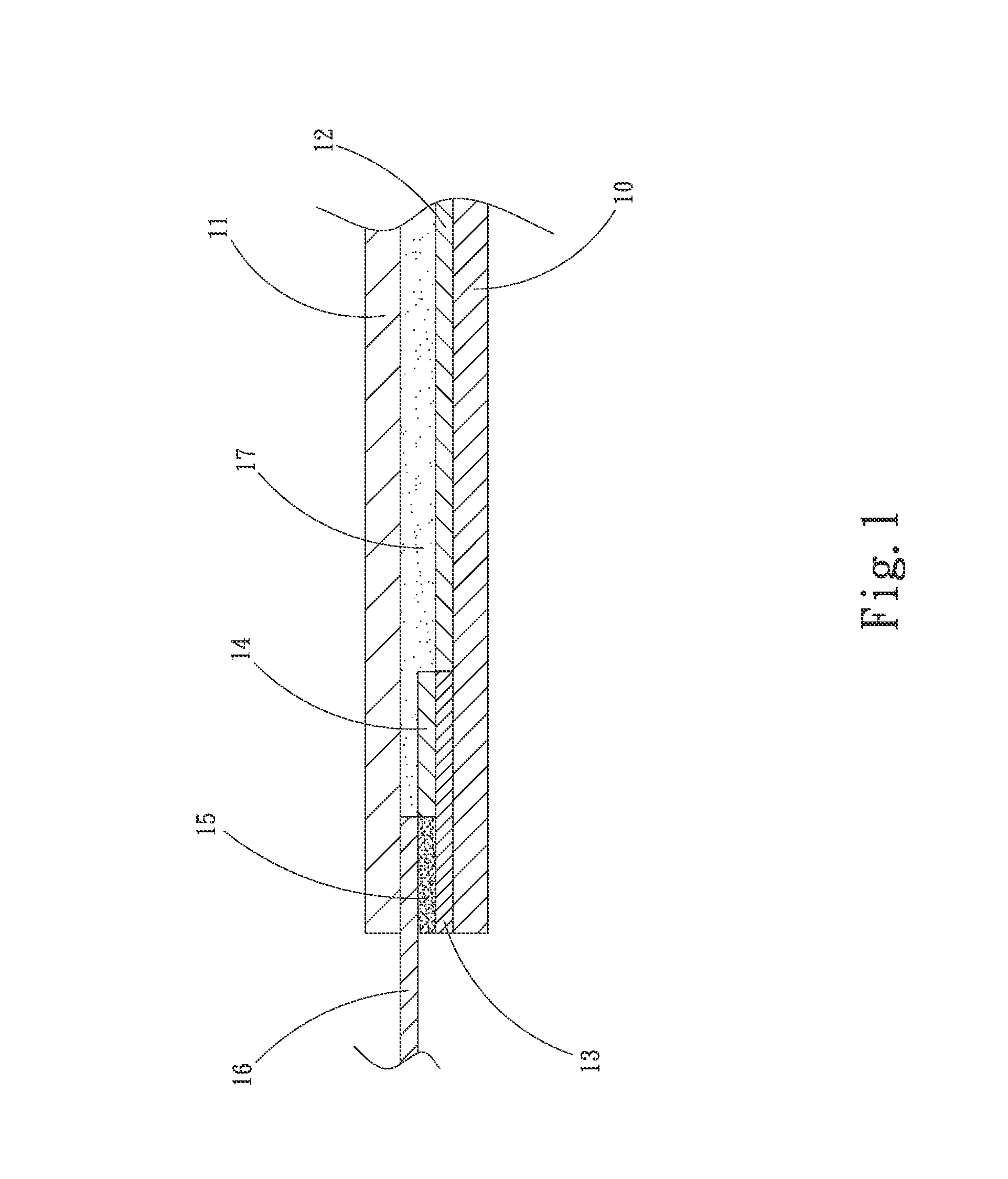 Touch module