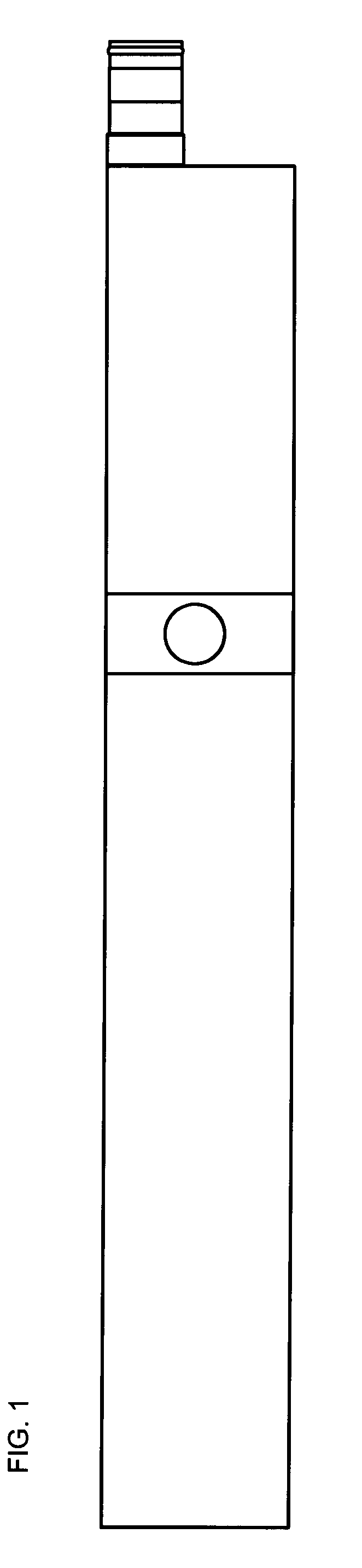 Large Gauge Pneumatic Launcher