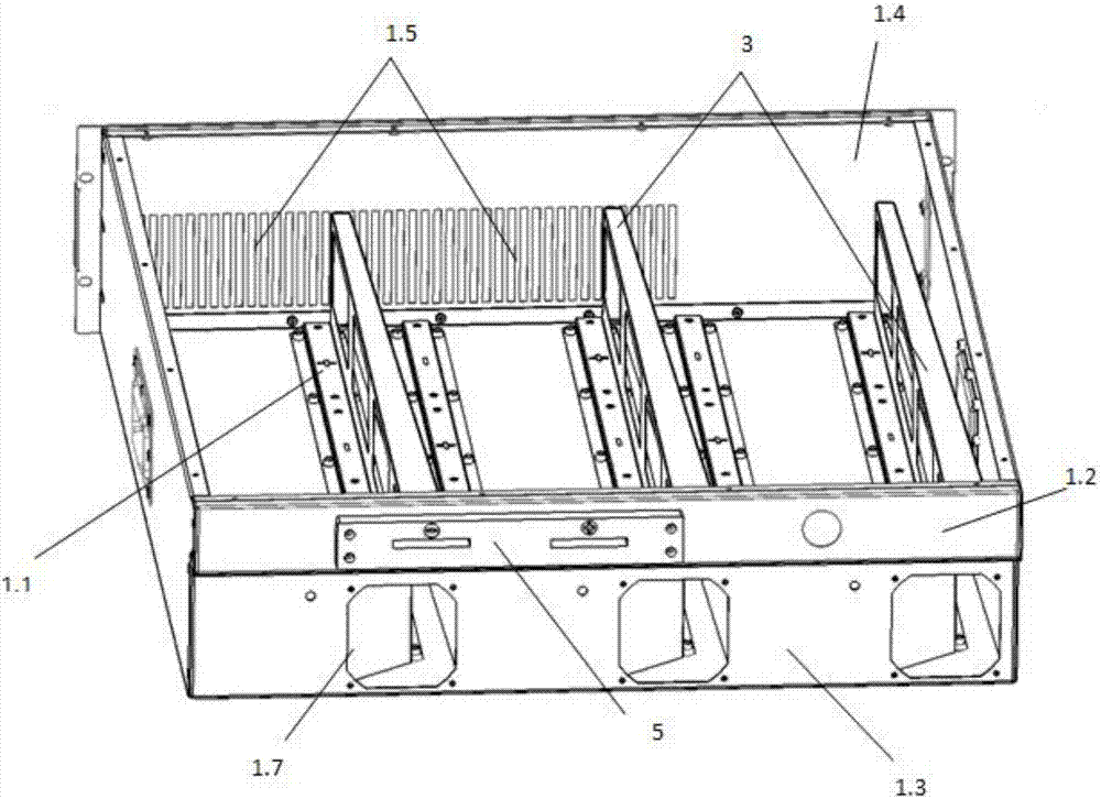 Energy storage pack