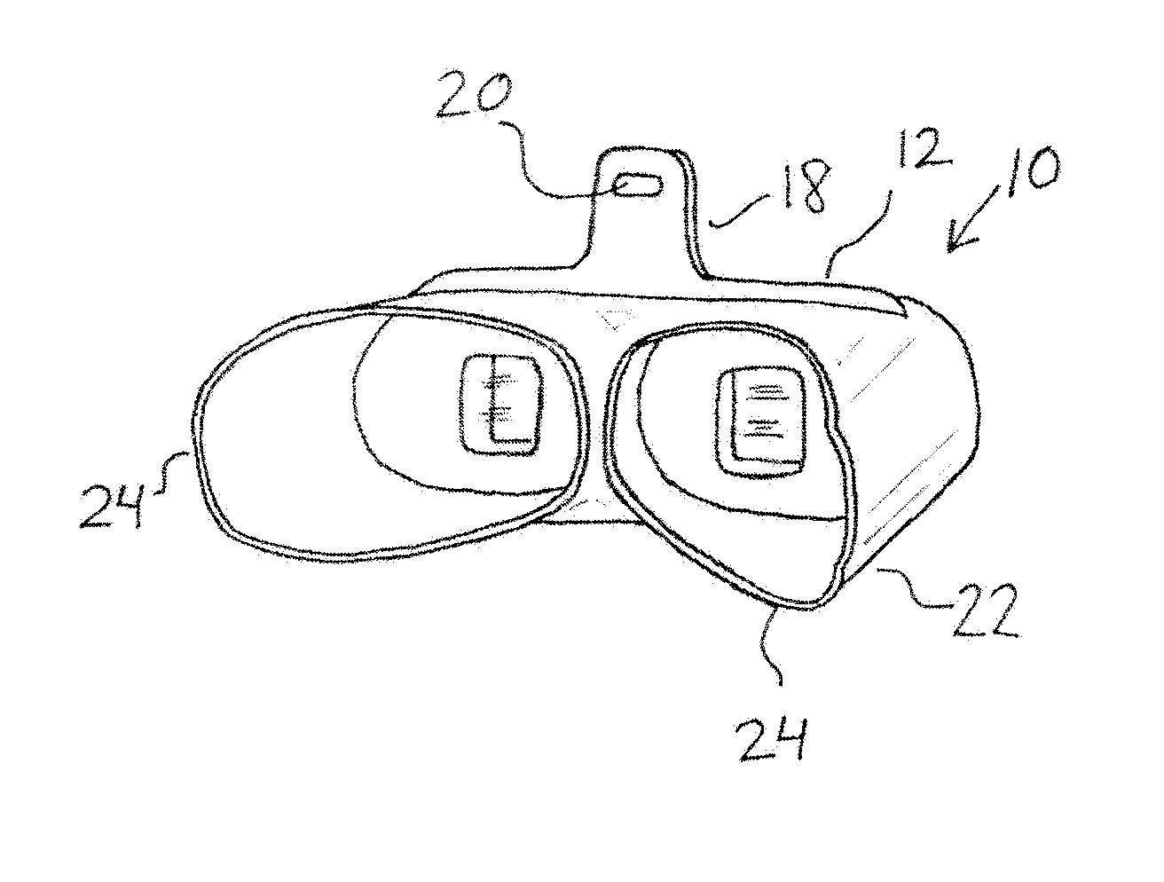 TwinScope 3-D Viewer