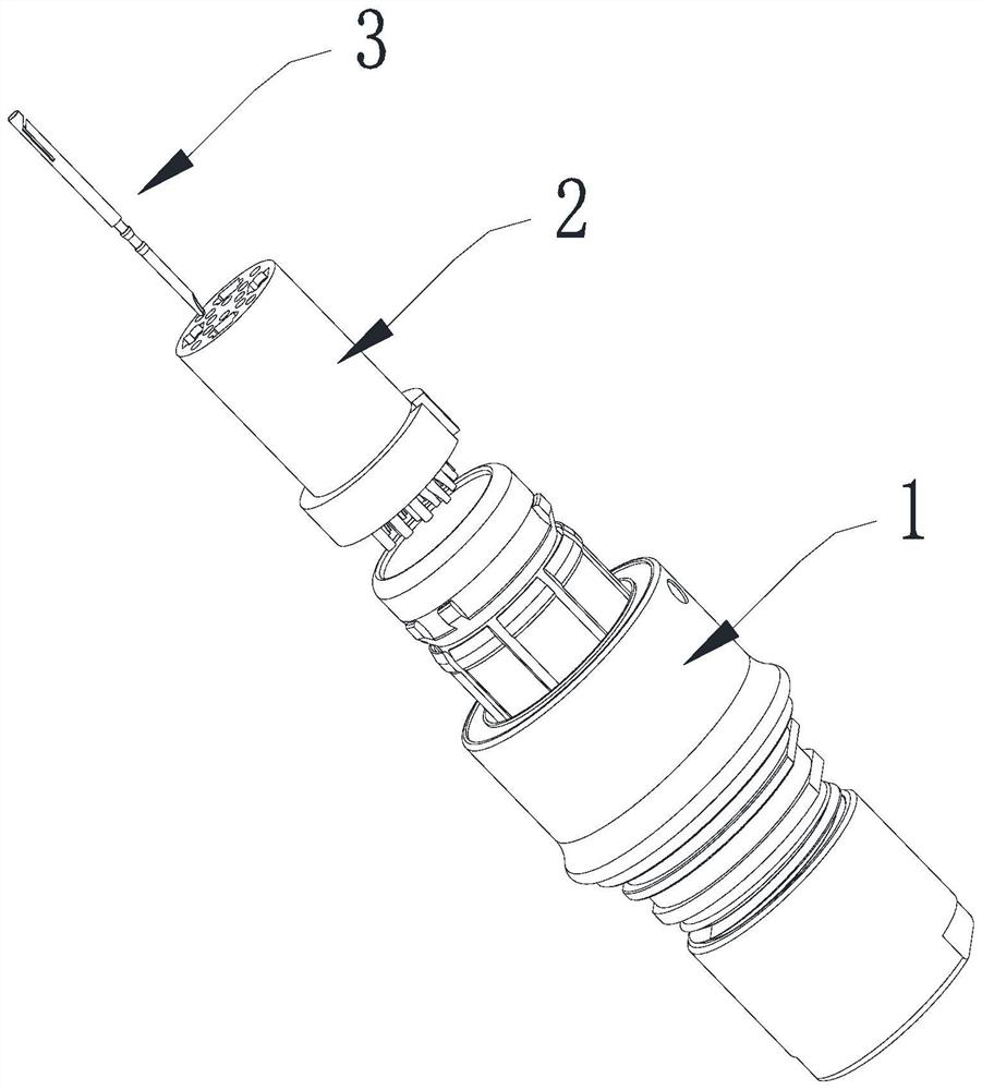 Connector