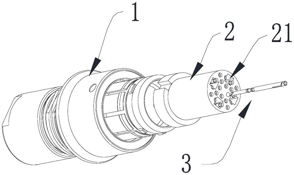 Connector