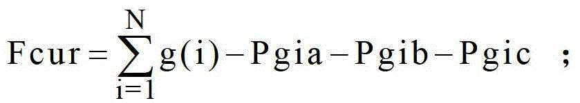 Load Correction Method of Asynchronous Acquisition of Sub-item Electricity Consumption