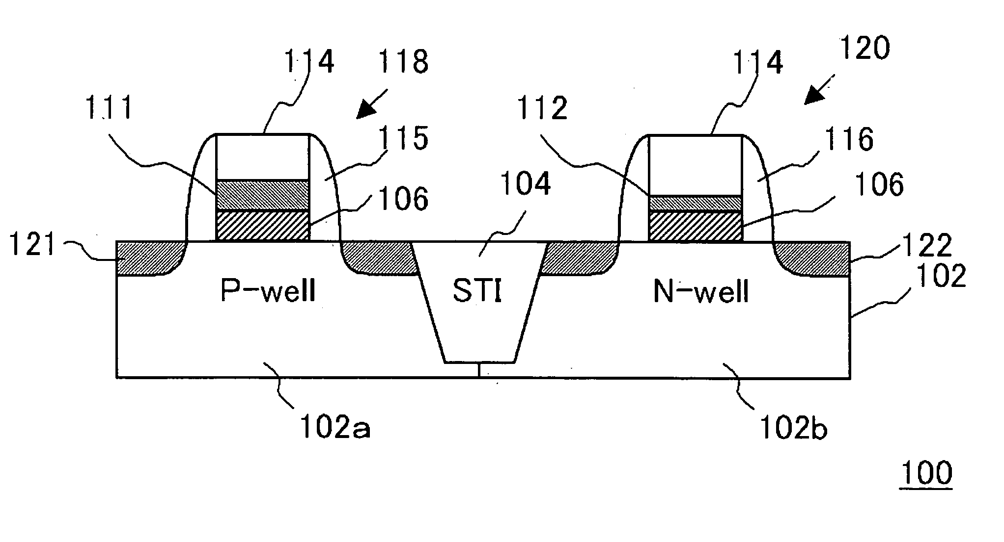 Semiconductor device