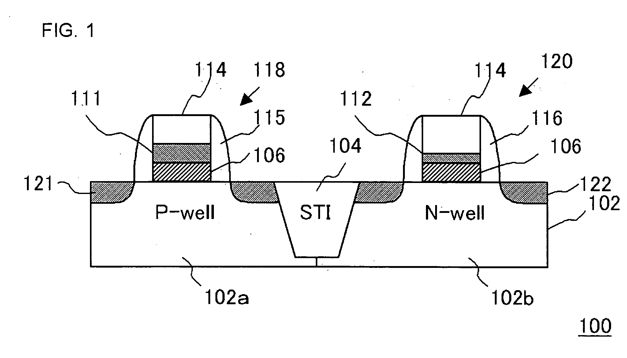 Semiconductor device