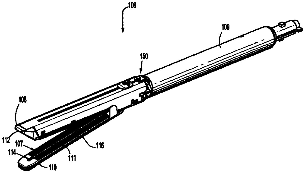 surgical anastomosis device