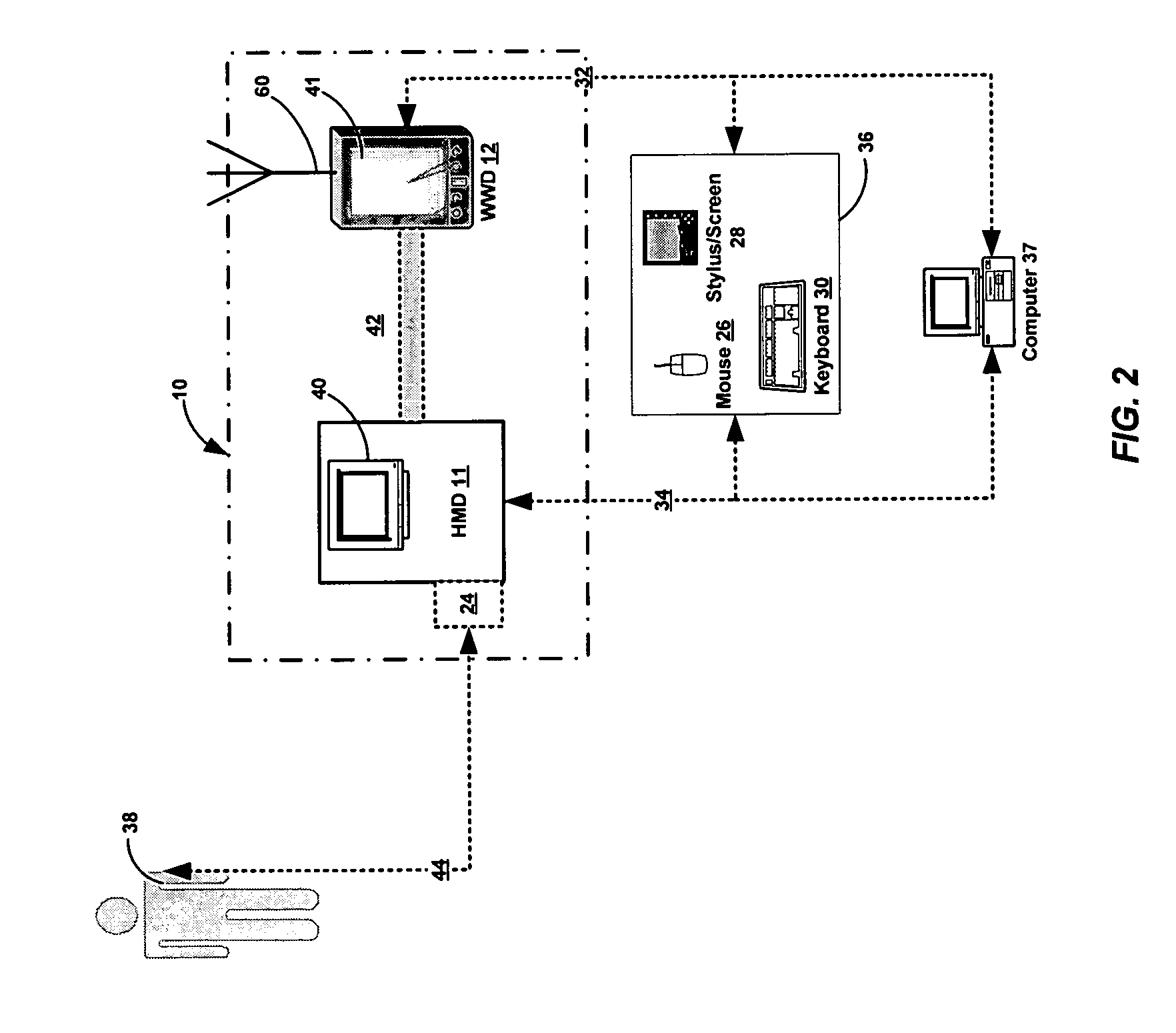 Method and apparatus for health and disease management combining patient data monitoring with wireless internet connectivity