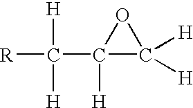 Method for reducing odor using coordinated polydentate compounds