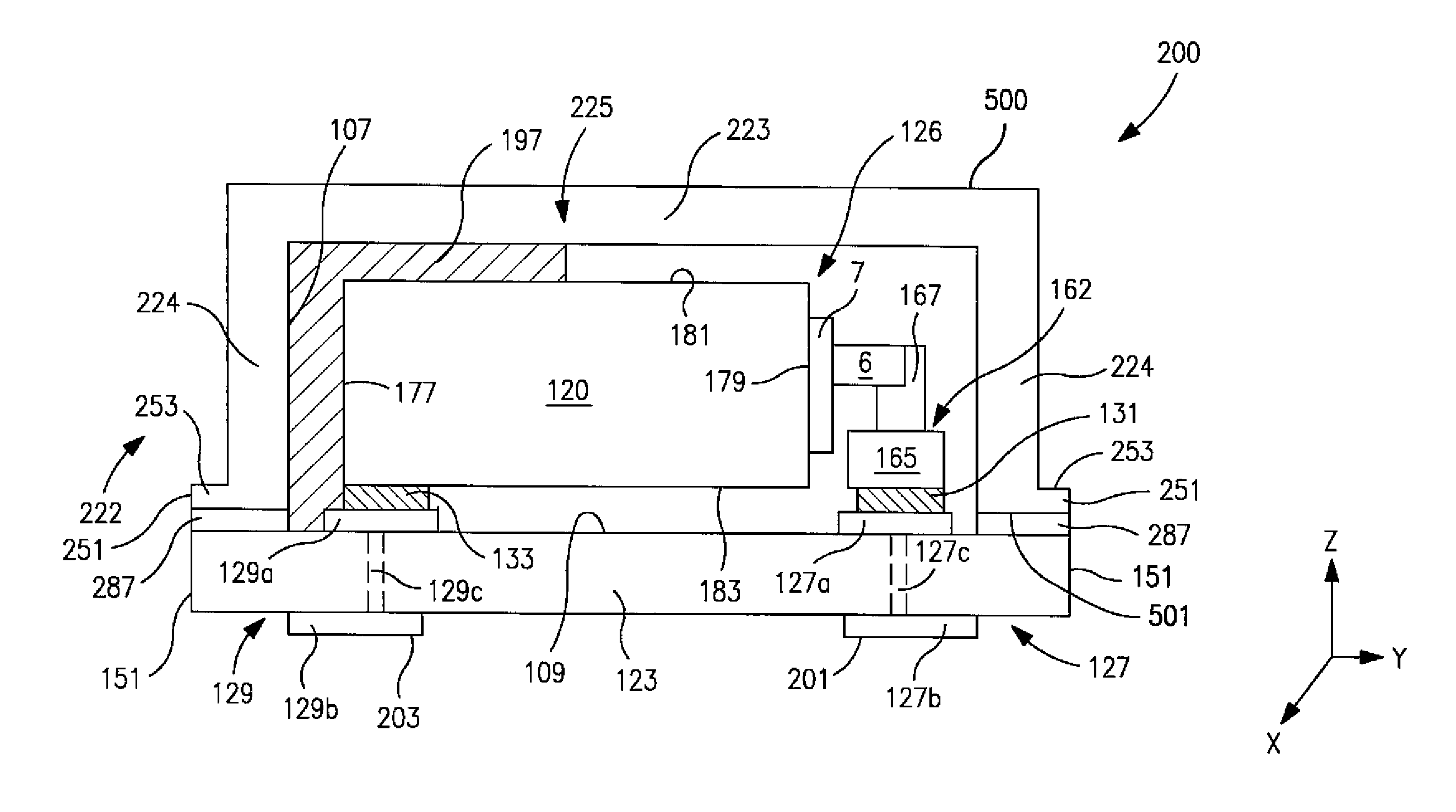 Manganese Oxide Capacitor for Use in Extreme Environments