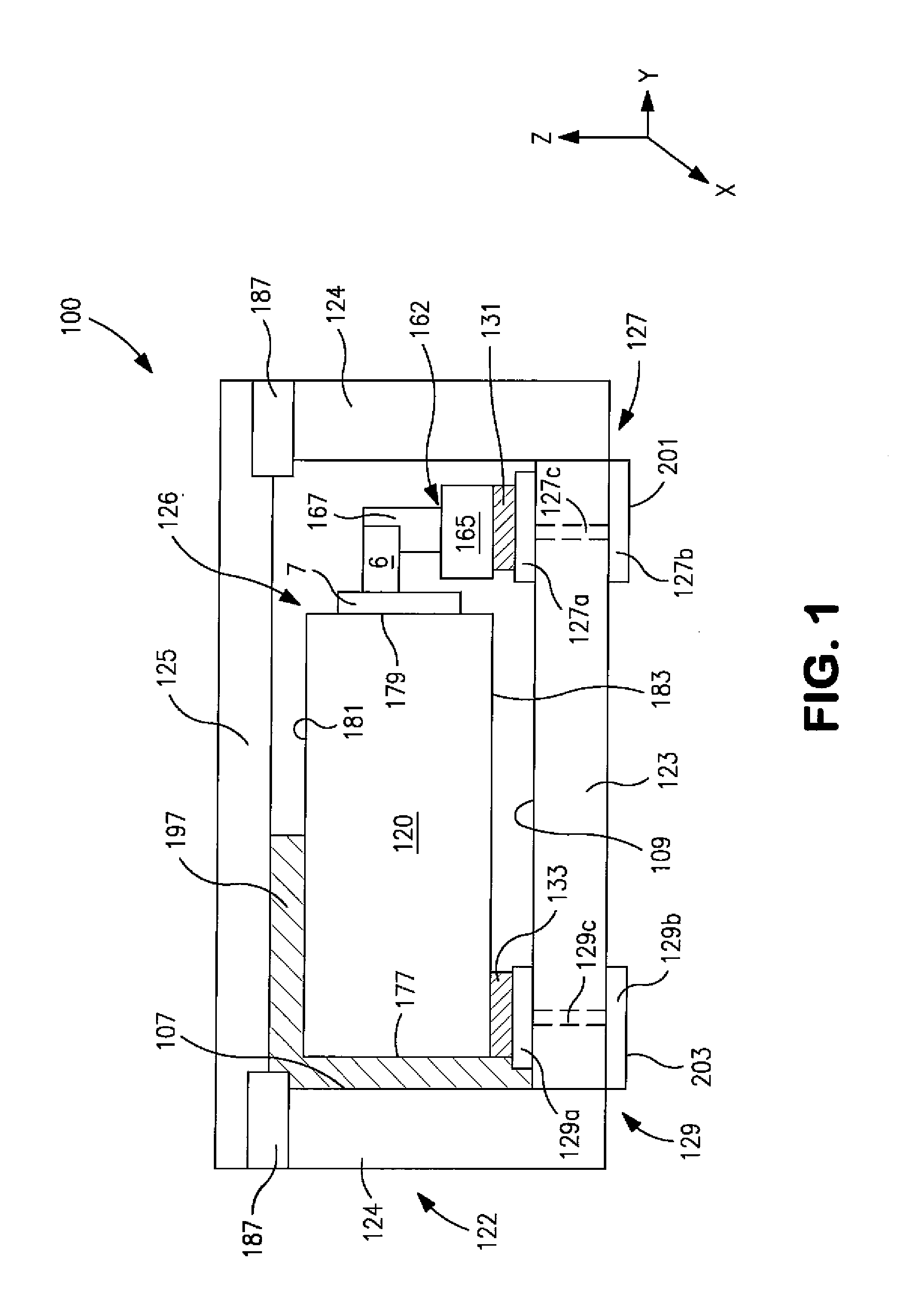 Manganese Oxide Capacitor for Use in Extreme Environments