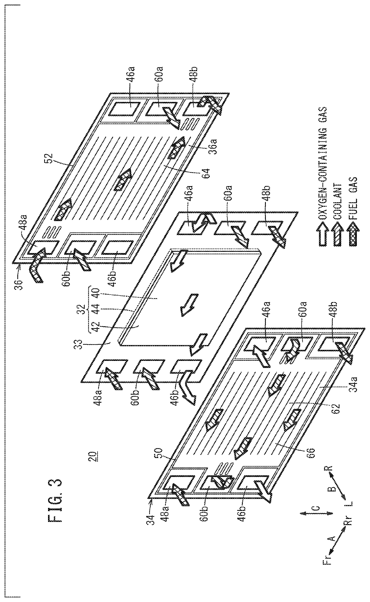 Fuel cell vehicle