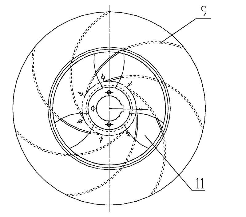 High-temperature pulse flow yarn dyeing machine with ultra low bath ratio and control method thereof