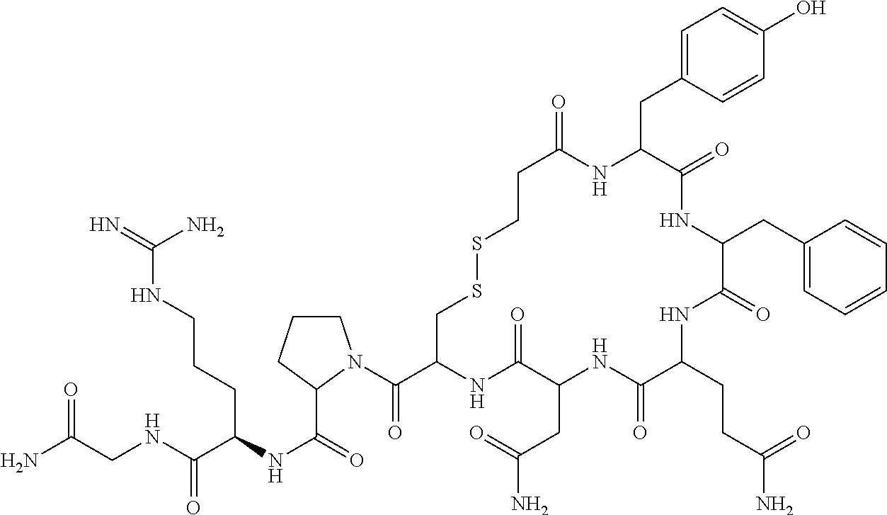 Improved process for the preparation of desmopressin or its pharmaceutically acceptable salts