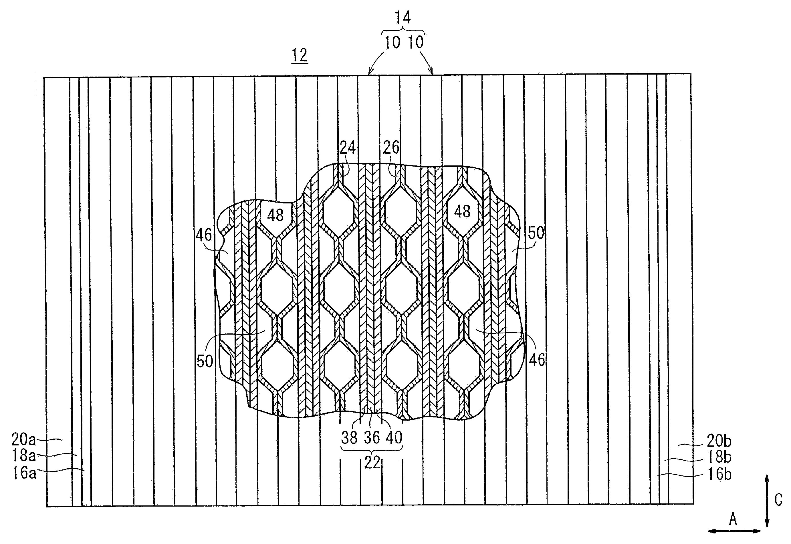 Fuel cell