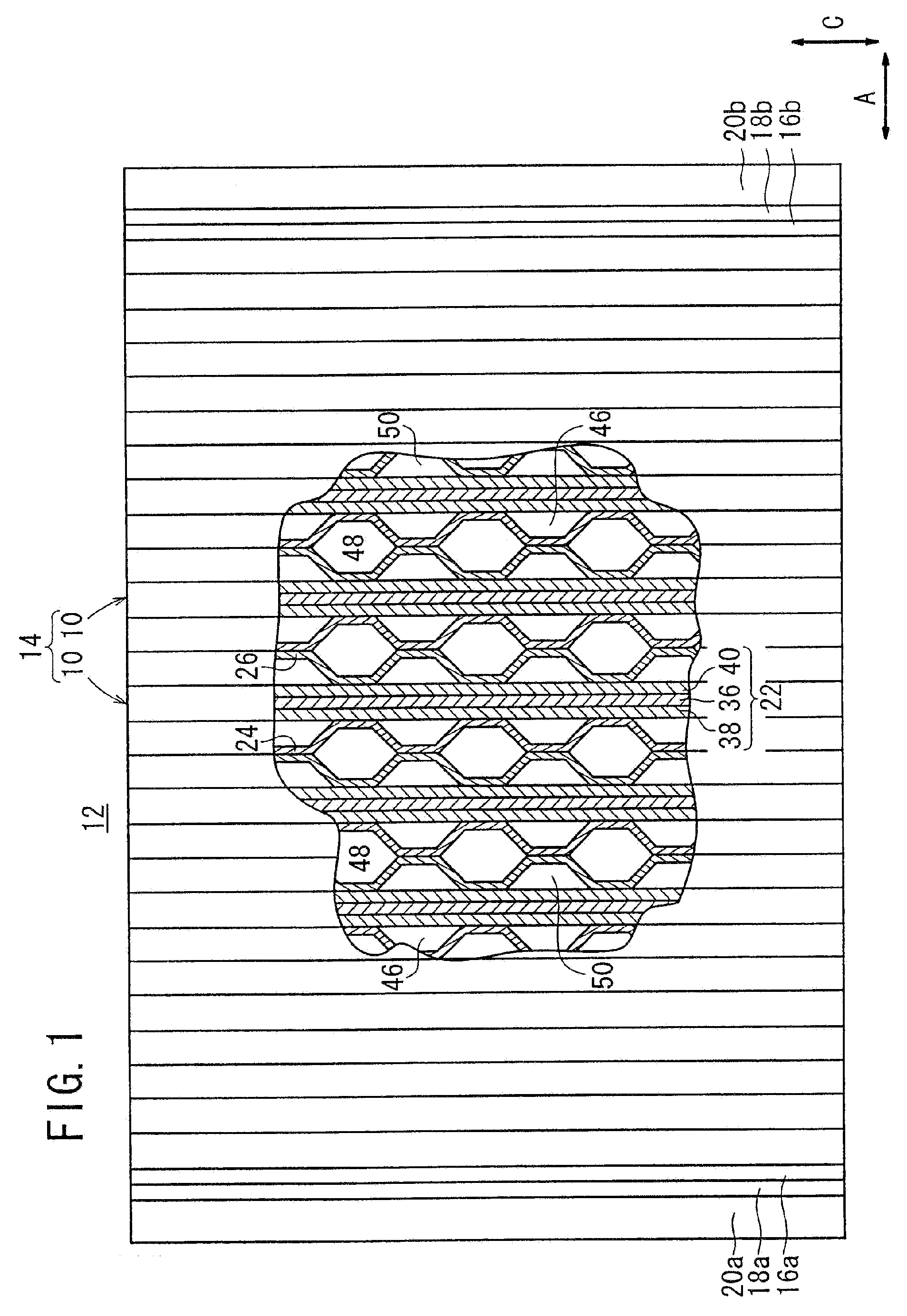 Fuel cell