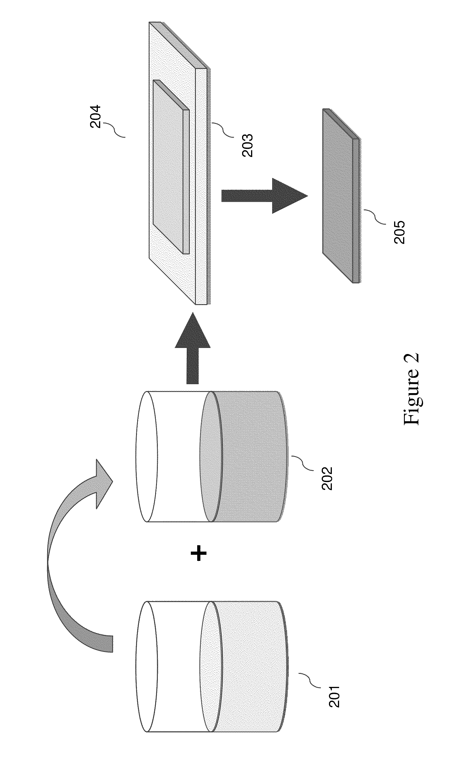 Metal and metal oxide nanoparticle-embedded composites