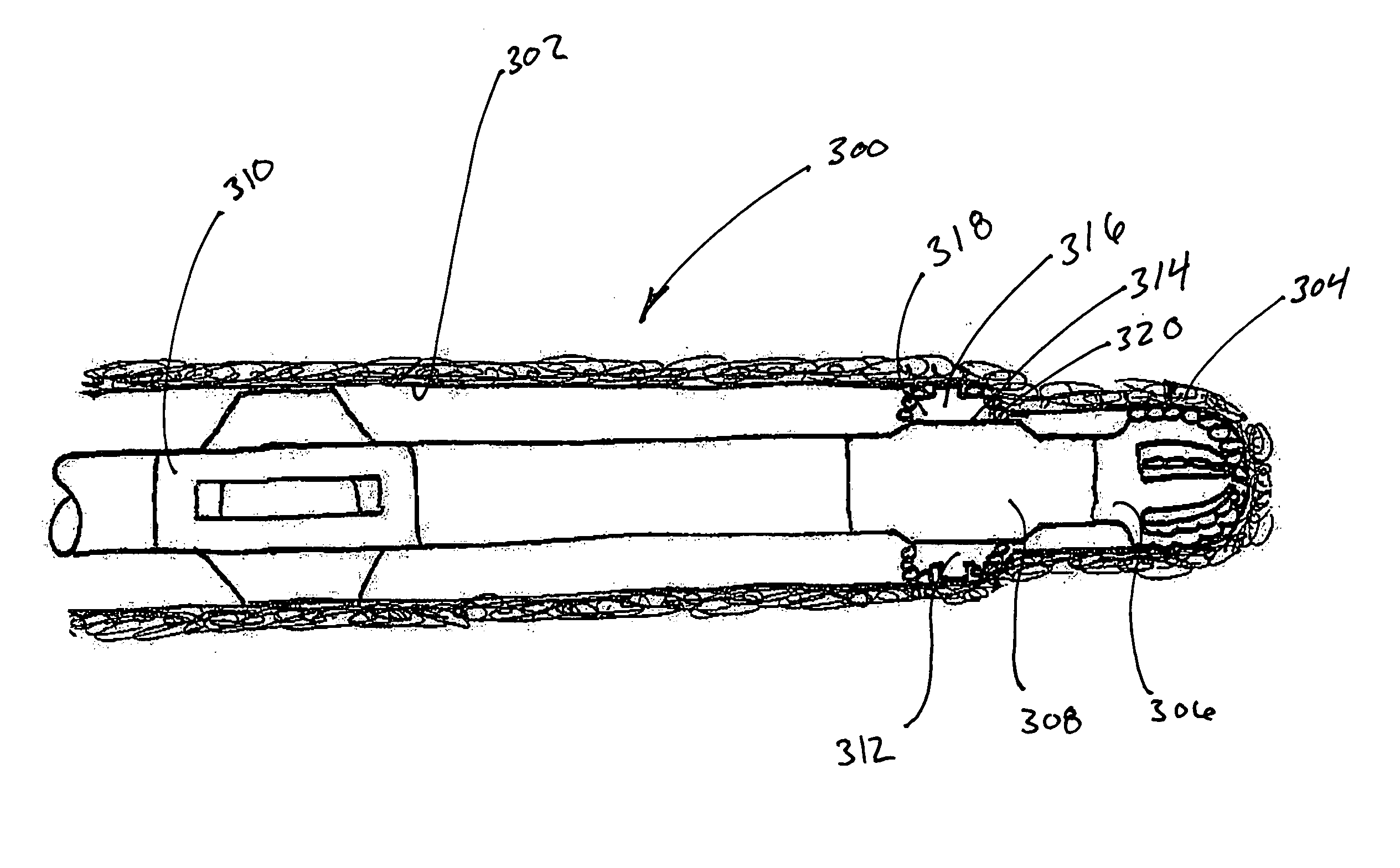 Steerable underreamer/stabilizer assembly and method