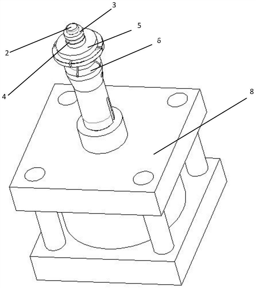 Welding fixture