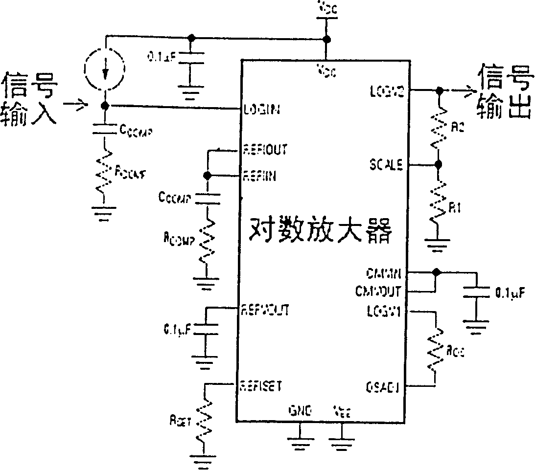 Water content of lub oil analyzer for towboat rudder propeller