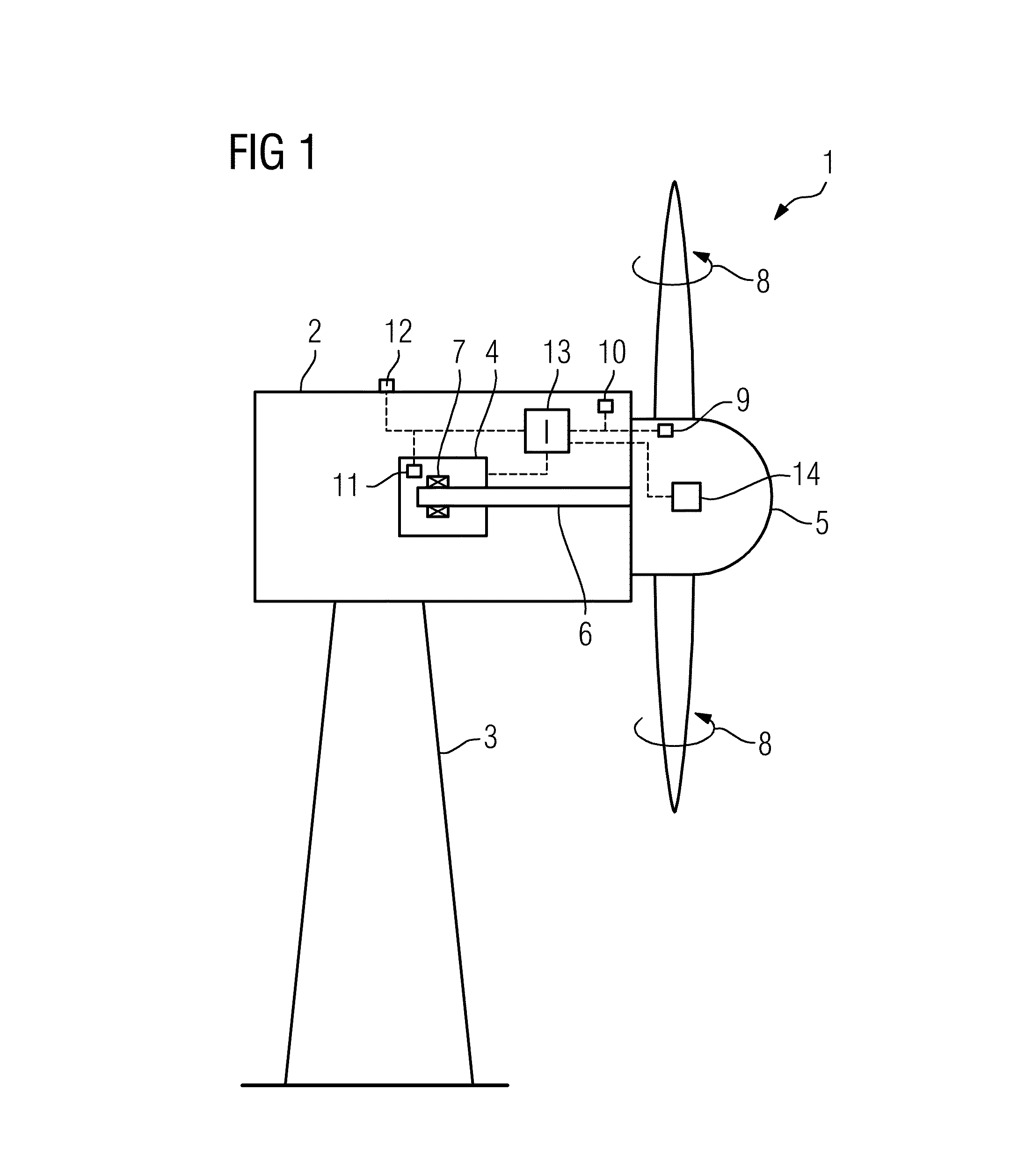 Method for operating a wind turbine