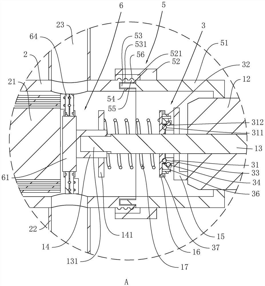 Underwater granulator for plastic