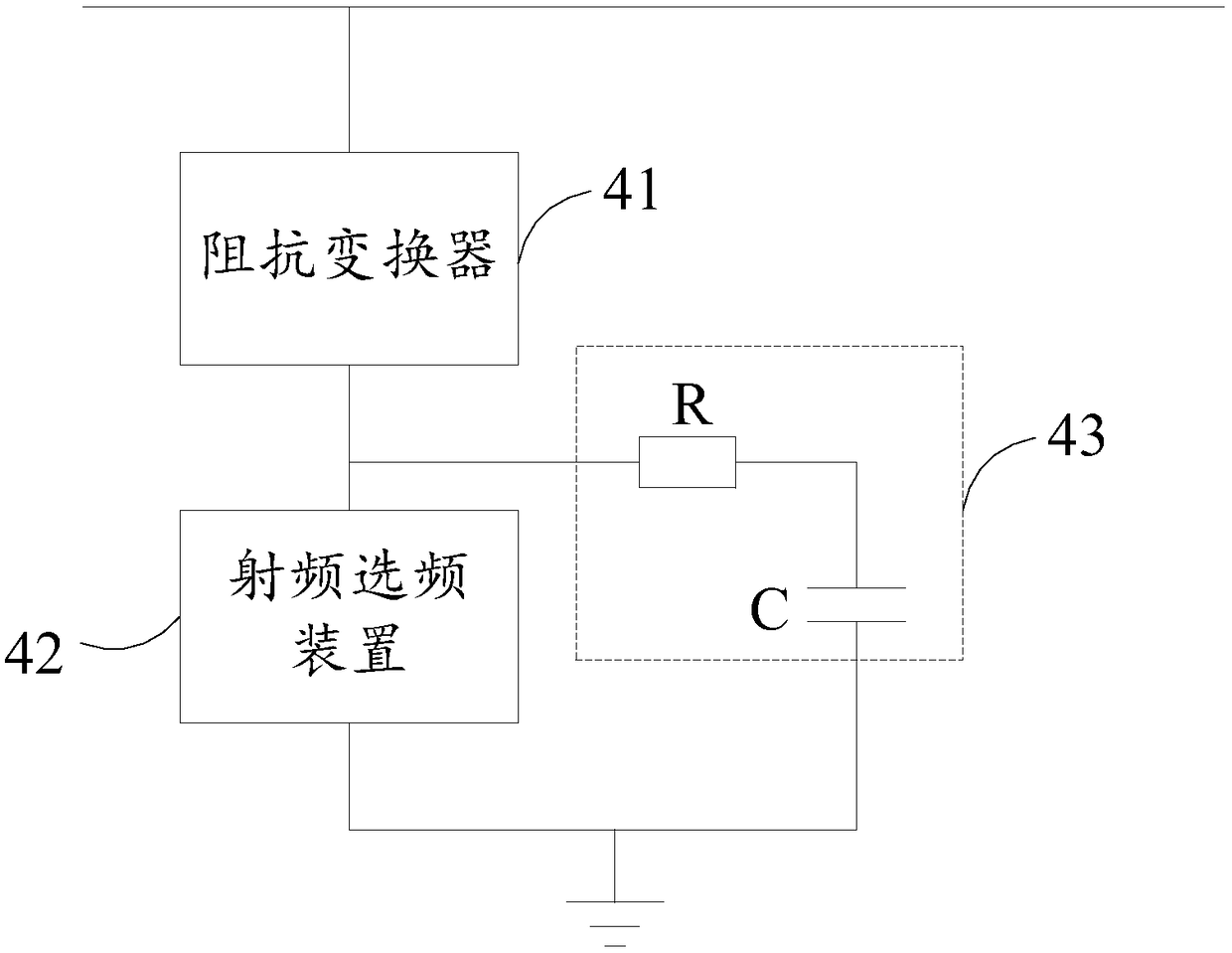 Signal amplification circuit