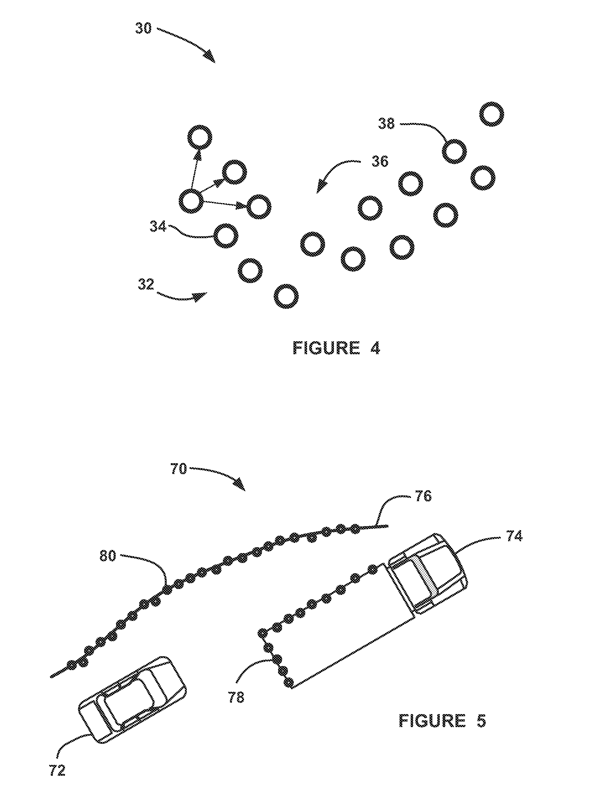 Probabilistic target selection and threat assessment method and application to intersection collision alert system