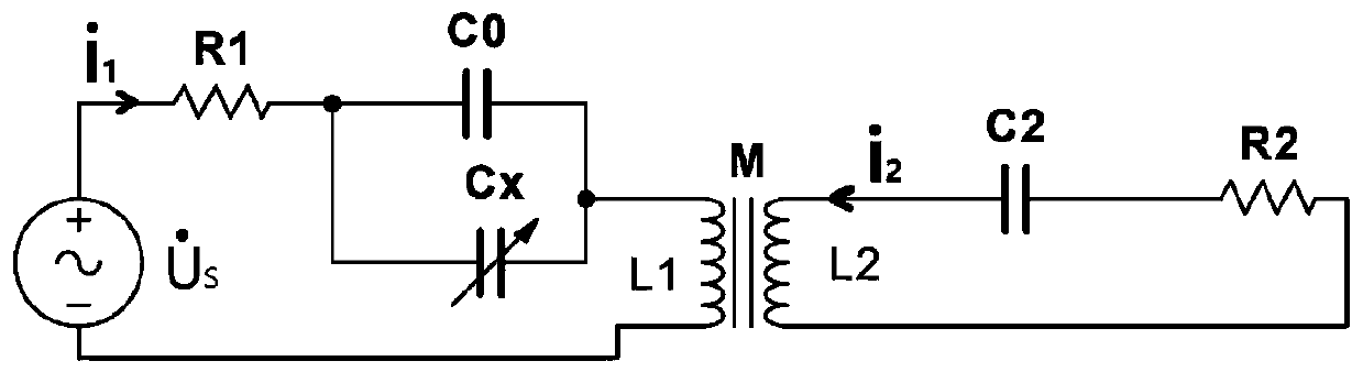 Magnetic insertion control circuit suitable for hard label machine and control method thereof