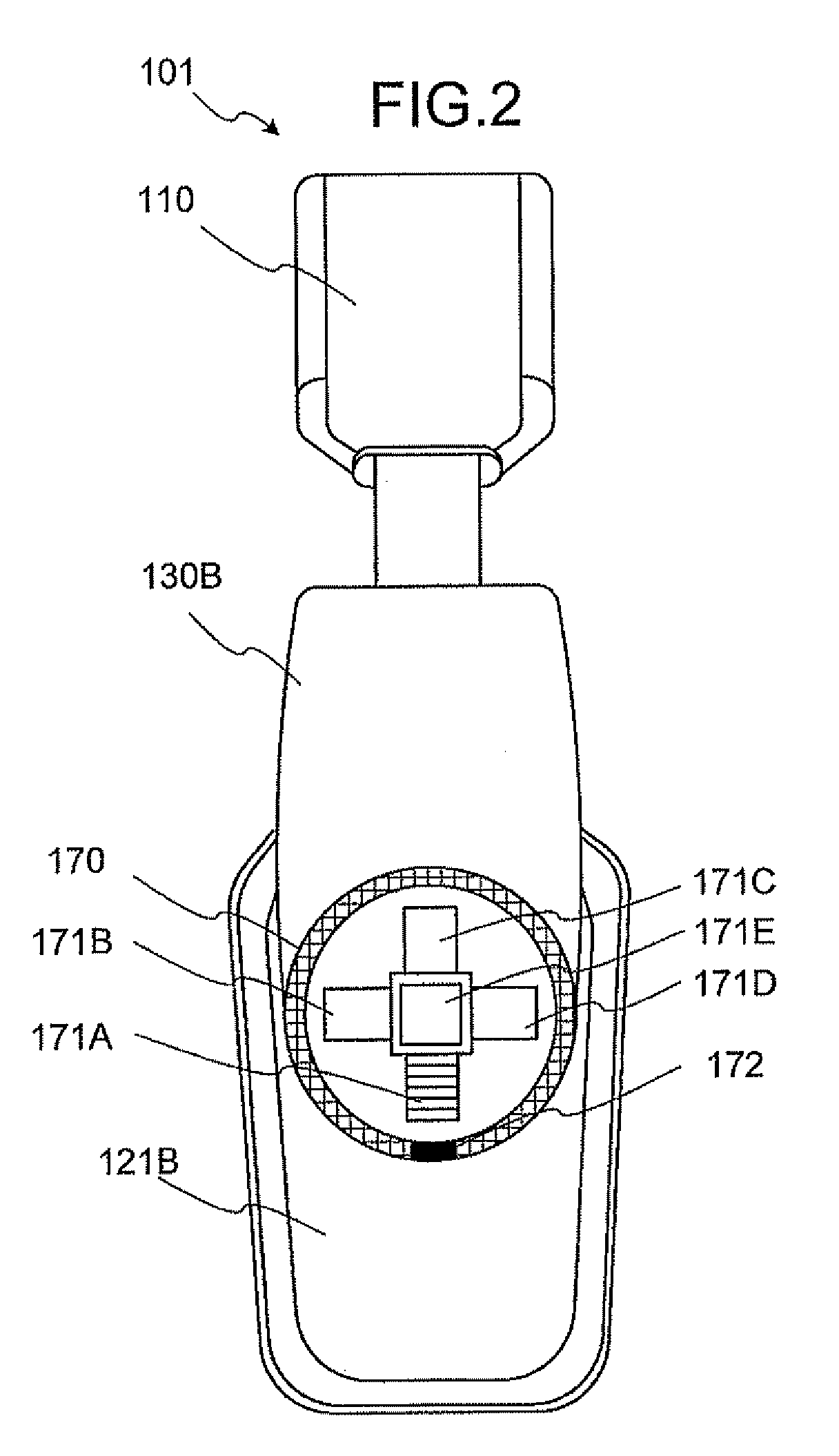 Control device, head-mount display device, program, and control method