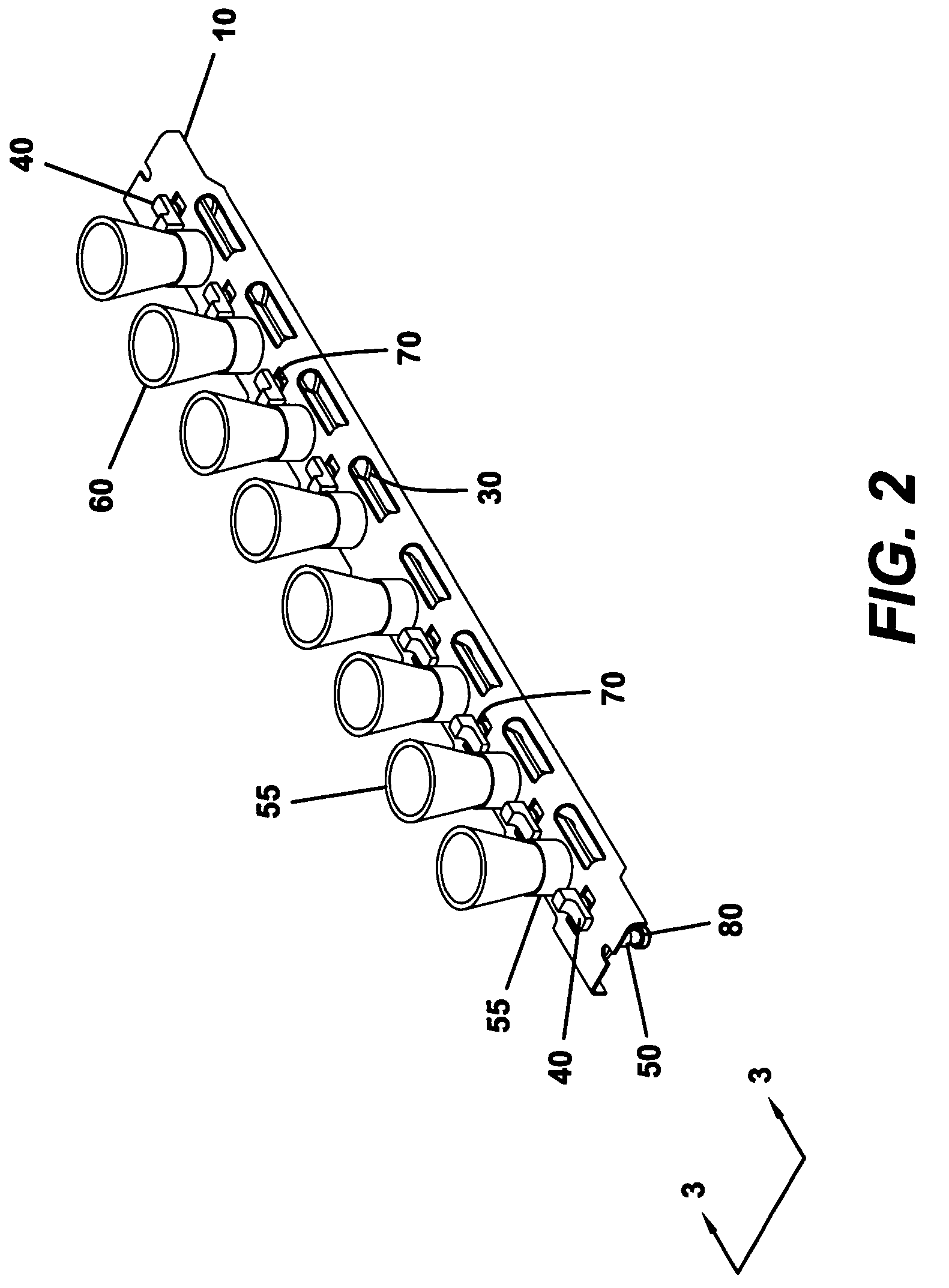 Modular and reconfigurable frozen cone confection manufacturing system and method