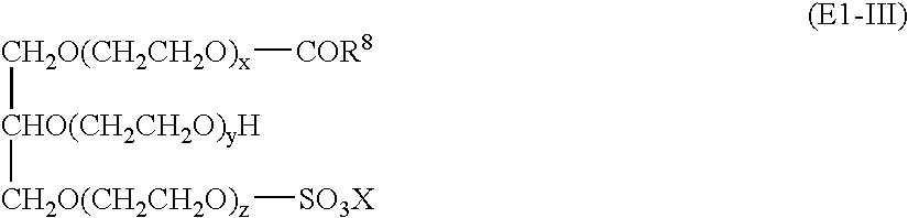 Permanent reshaping of colored fibers containing keratin