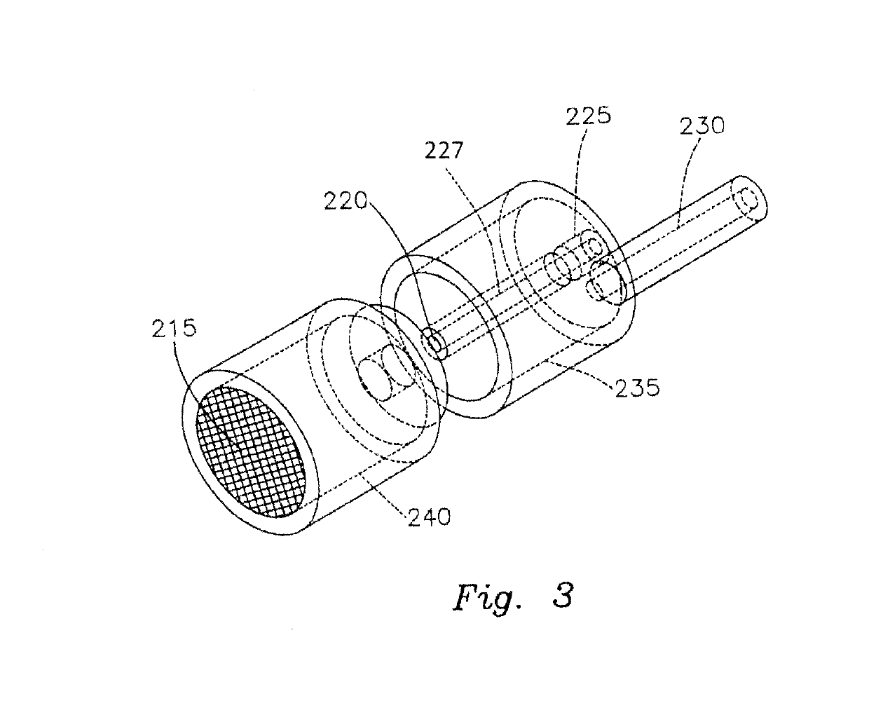 Apparatus and process for producing co2 enriched medical foam