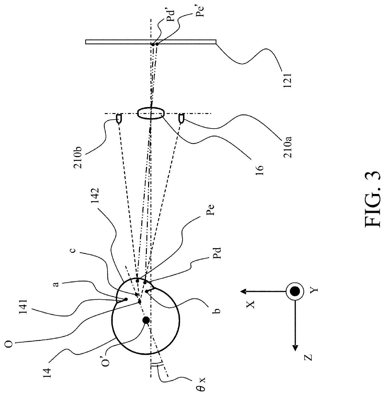 Image processing apparatus, image pickup apparatus, and control method of image processing apparatus