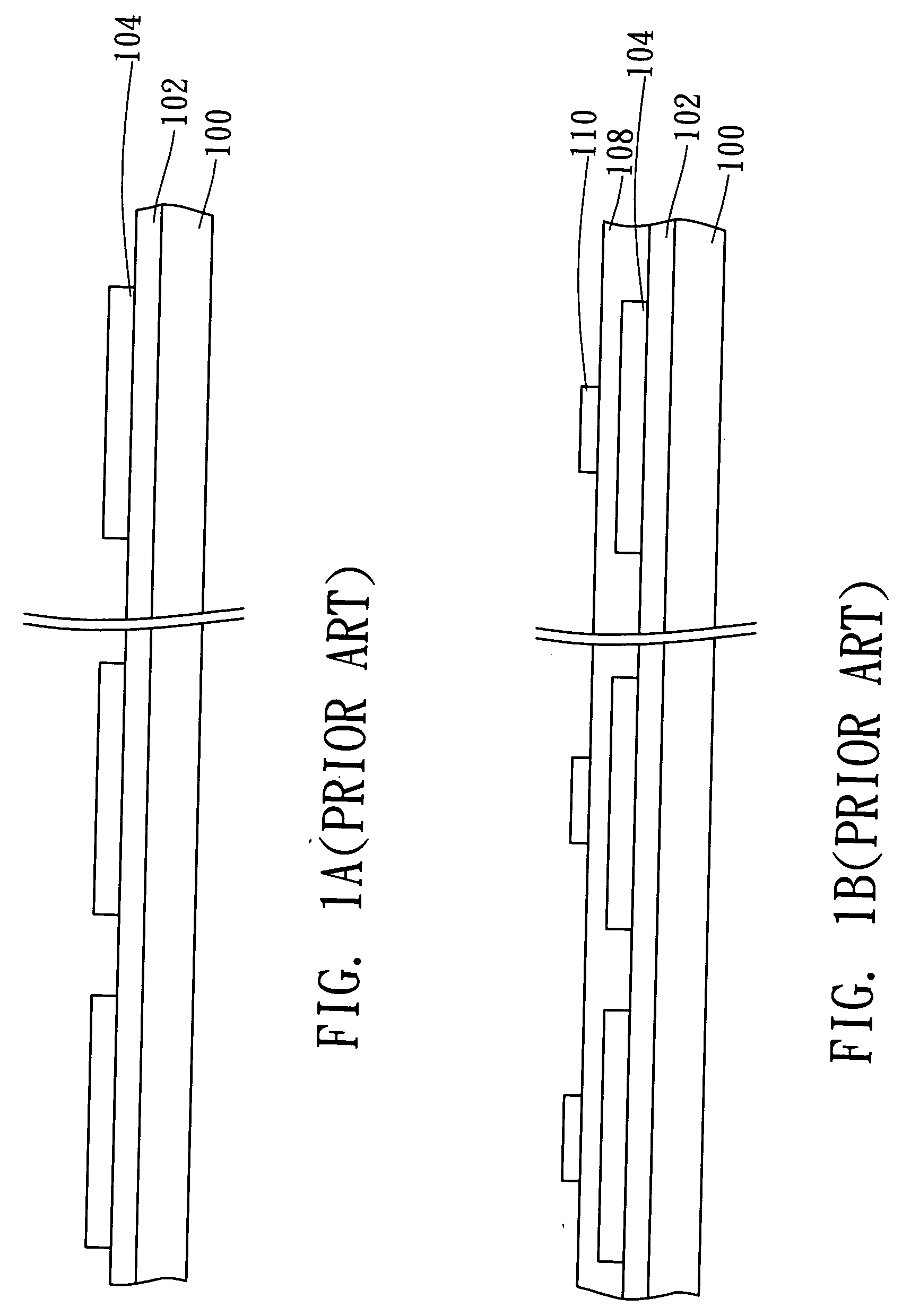 Method of forming a CMOS transistor