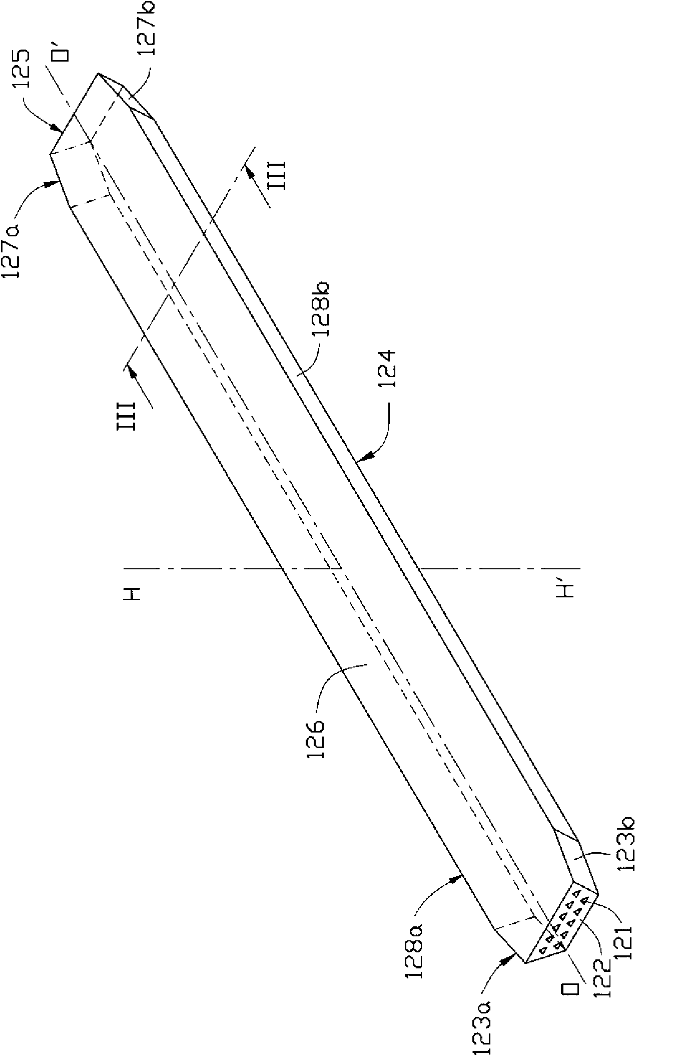 Backlight module