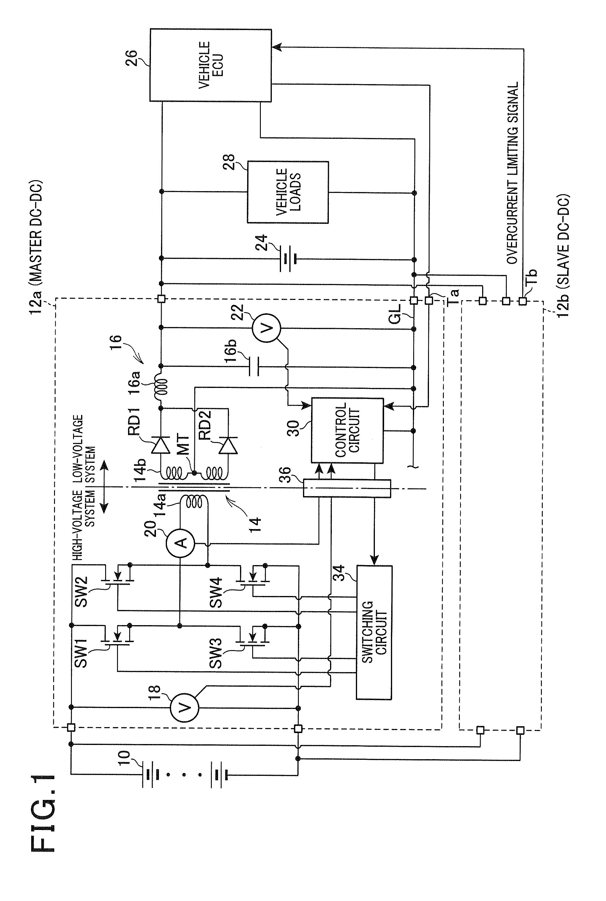 Power Supply System