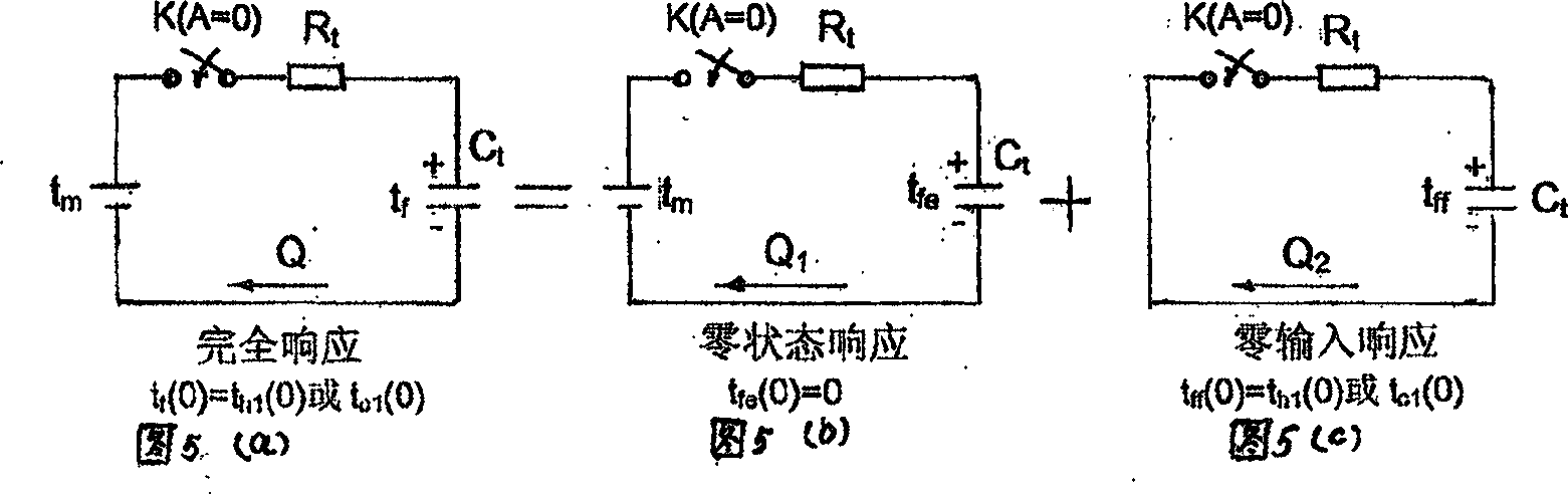 Plate heat exchanger with no deposited scale, and heat exchange mode