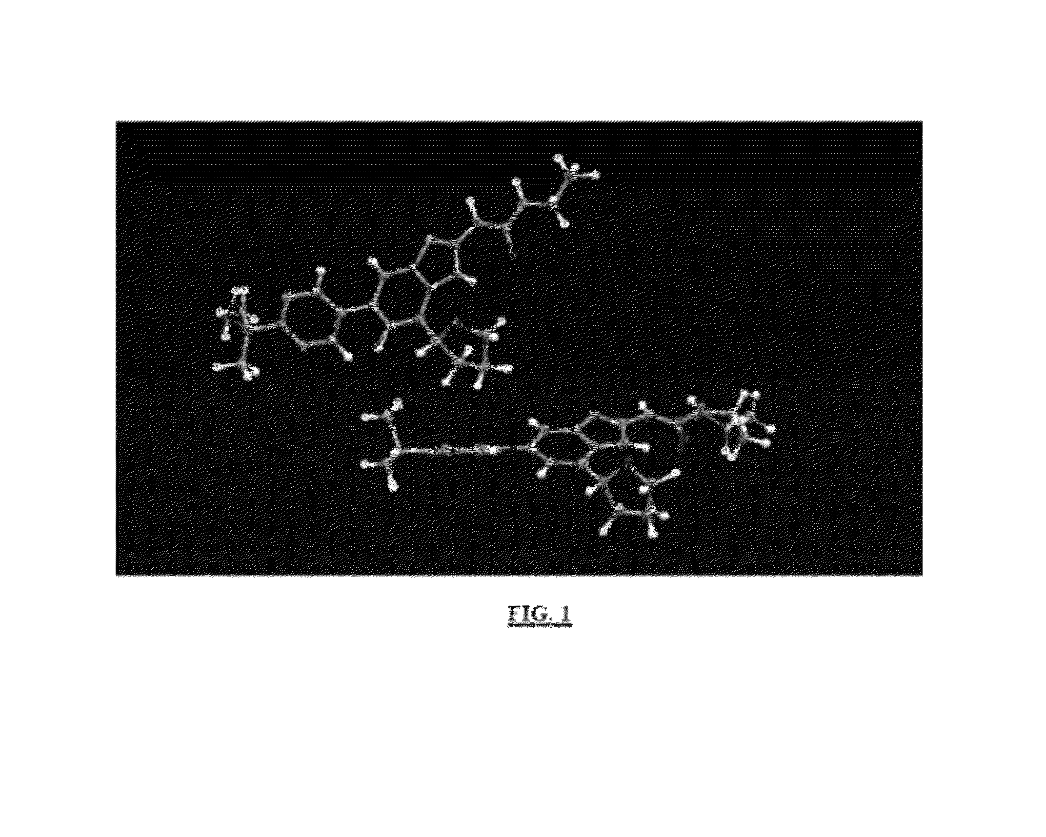 Gyrase and topoisomerase IV inhibitors