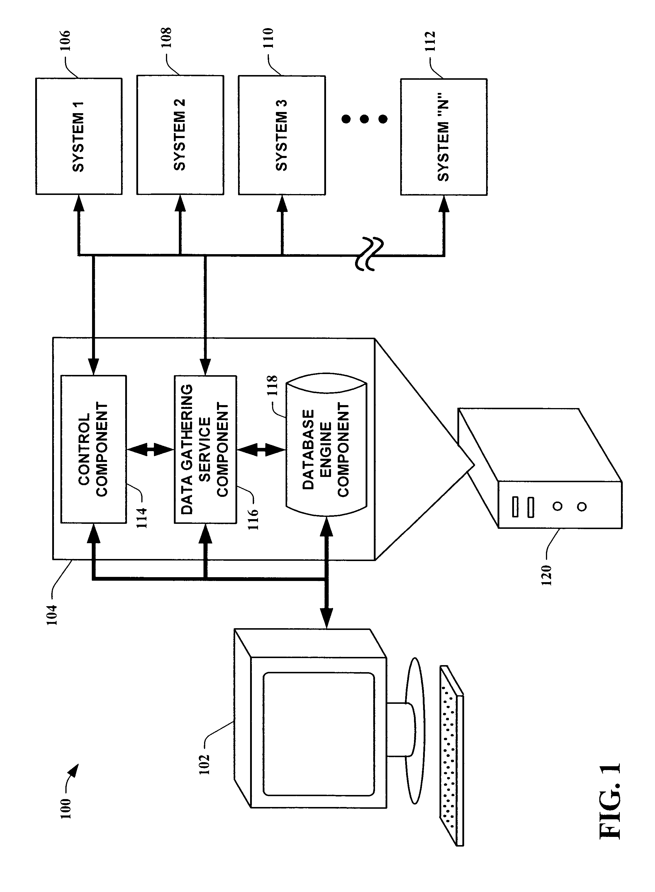 Systems and methods for health monitor alert management for networked systems