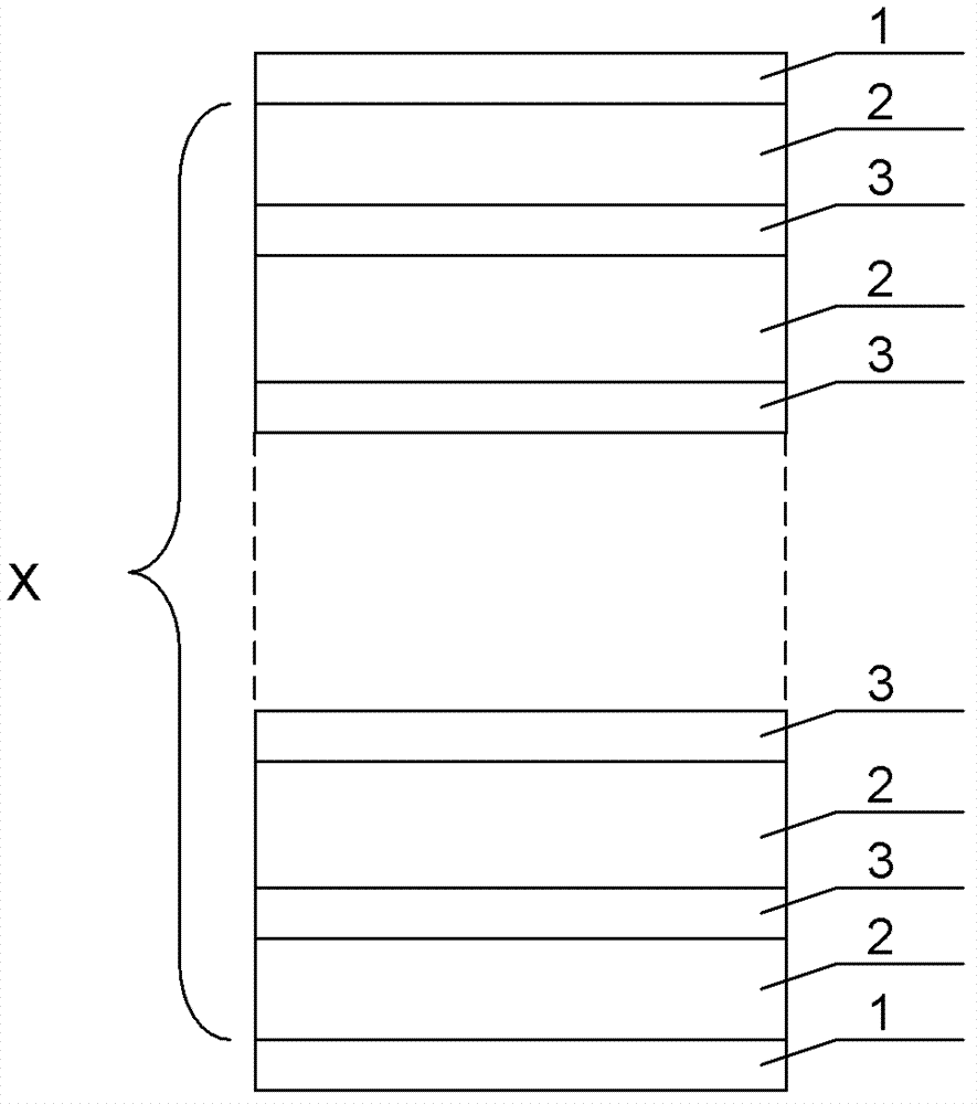 Electrostrictive reversible hydrogen storage method