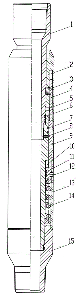 Releasing apparatus